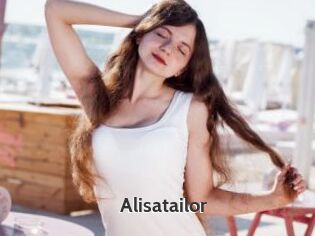 Alisatailor