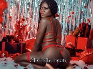 Alishajhonson