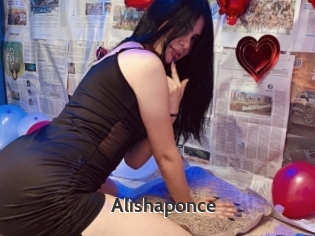 Alishaponce
