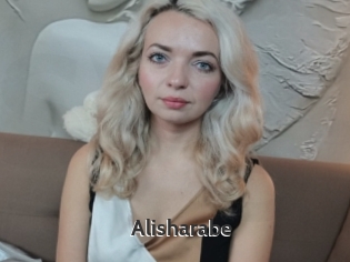 Alisharabe