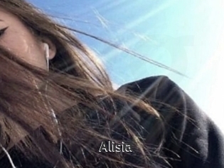 Alisia