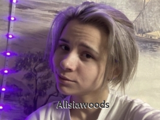 Alisiawoods