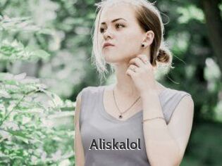 Aliskalol