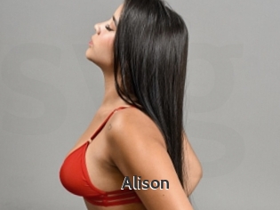 Alison