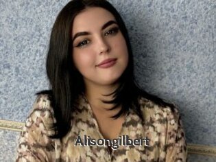 Alisongilbert