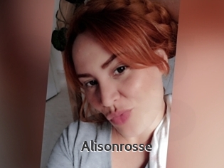 Alisonrosse