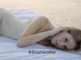 Alisonwoller