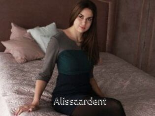 Alissaardent