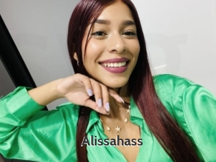 Alissahass