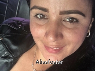 Alissfoster