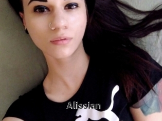 Alissian