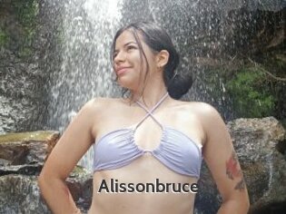 Alissonbruce