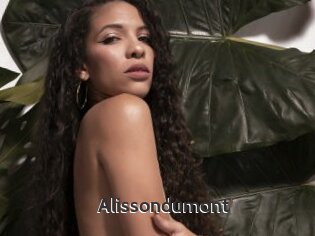 Alissondumont