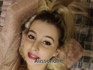 Alissonone