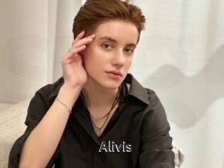 Alivis