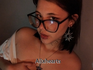 Alixhearts