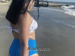 Alixhotcum