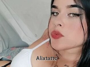 Alixtatto