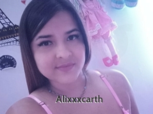 Alixxxcarth