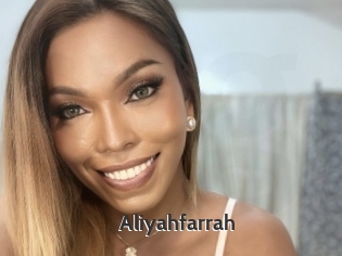 Aliyahfarrah