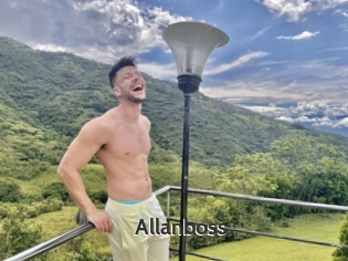 Allanboss