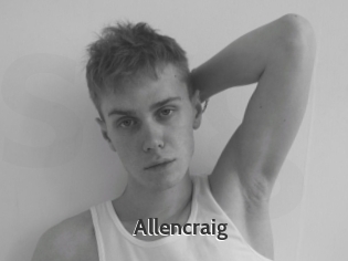 Allencraig