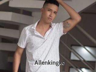 Allenkingko