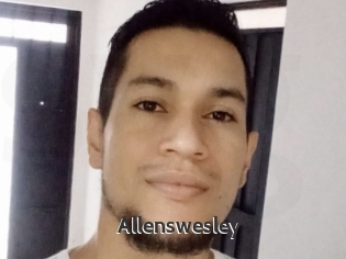 Allenswesley