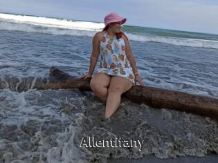 Allentifany