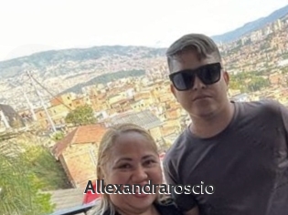 Allexandraroscio