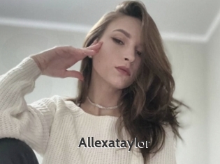 Allexataylor