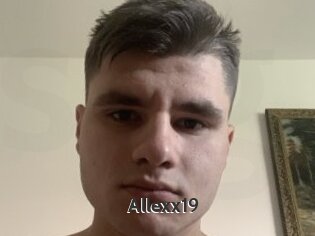 Allexx19