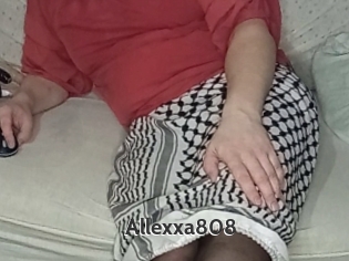 Allexxa808