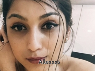 Allexxxs