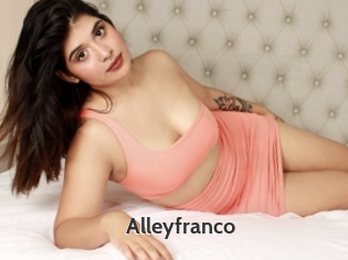 Alleyfranco