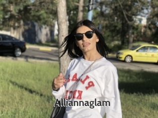 Alliannaglam