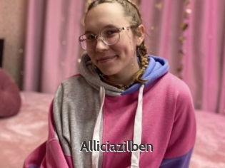 Alliciazilben