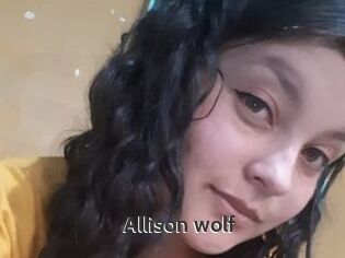 Allison_wolf