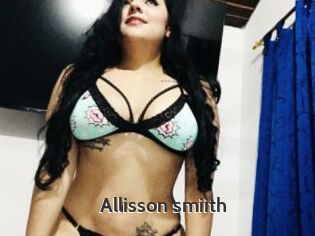 Allisson_smiith