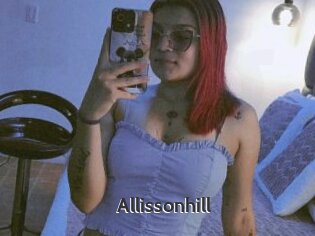 Allissonhill