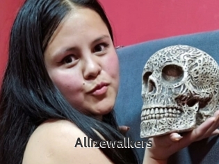 Allizewalkers