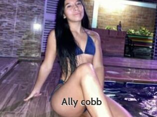 Ally_cobb