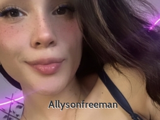 Allysonfreeman