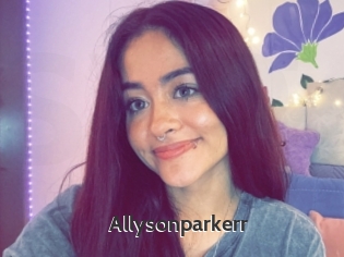 Allysonparkerr