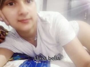 Alma_bella