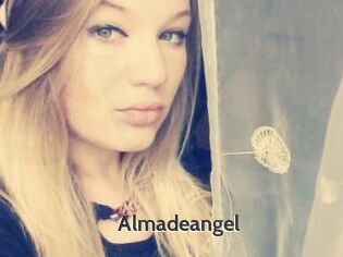 Almadeangel