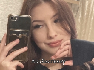 Alodiacrissey