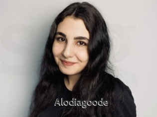 Alodiagoode