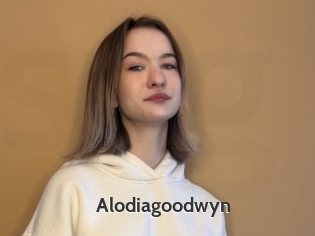 Alodiagoodwyn