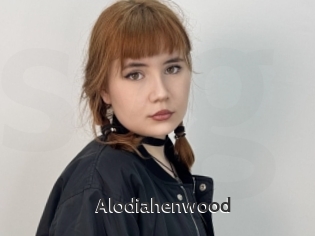 Alodiahenwood